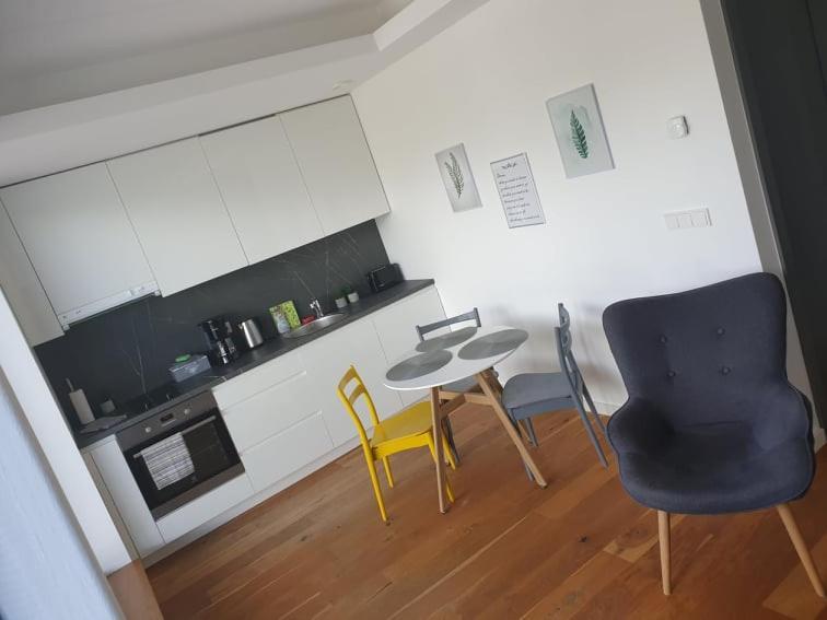 Rannakorter Apartment Pärnu